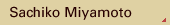 Sachiko Miyamoto