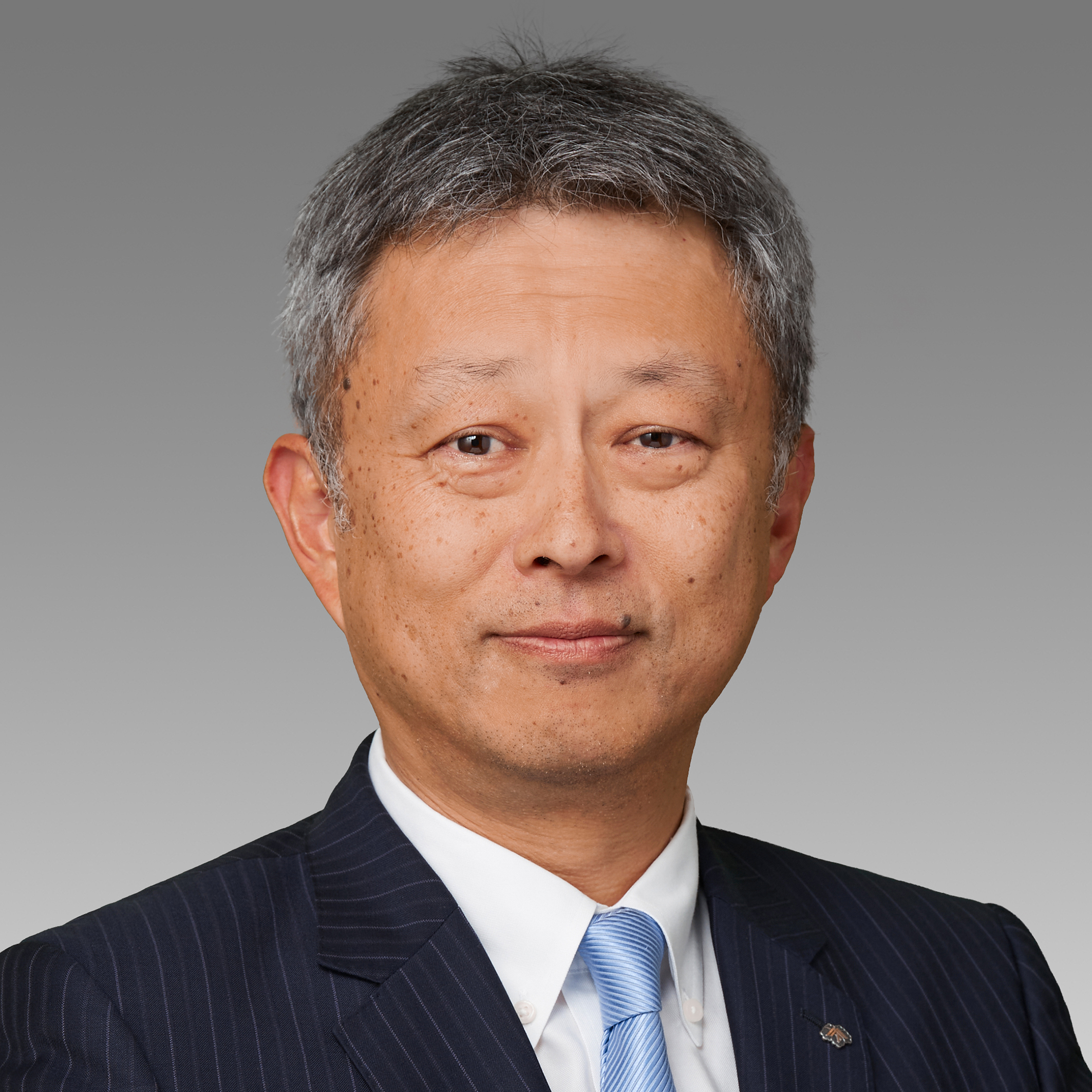President & CEO
Yosuke Inaida