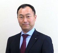 大川　隼人